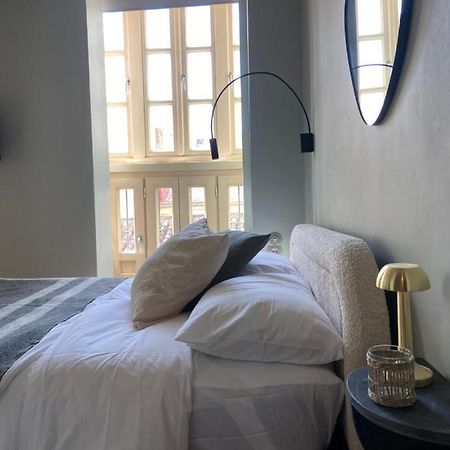 Cozy Studio In The Historical Center Málaga Exteriör bild